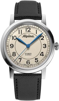 Alpina Heritage Automatic AL-520BG3SH6