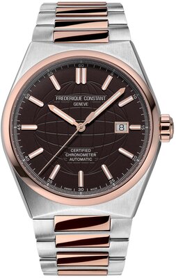 Frederique Constant FC-303C4NH2B