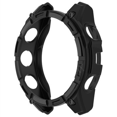 Protective cover (for Garmin Enduro 3), silicone, black