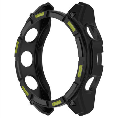 Protective cover (for Garmin Enduro 3), silicone, black V2