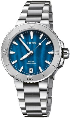 Oris Aquis Date Automatic 01 733 7770 4155-07 8 18 05P