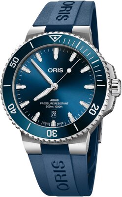 Oris Aquis Date Automatic 01 733 7789 4135-07 4 23 35FC