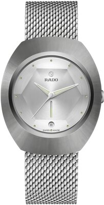 Rado DiaStar Original Automatic R12163118 60 Year Anniversary Edition (+ spare strap)