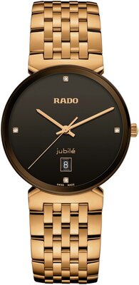 Rado Florence Diamonds Quartz R48916703