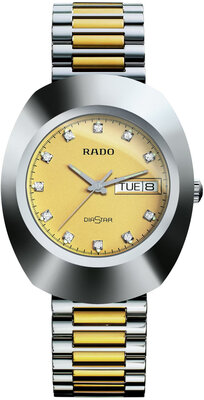 Rado The Original Quartz R12391633