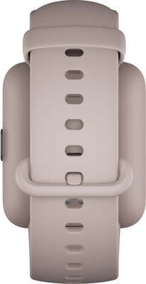 Xiaomi Silicone Strap (for Redmi Watch 2 Lite), beige