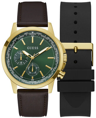 Guess Spec GW0664G2 (+ spare strap)