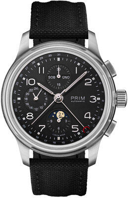 Prim Tycho Brahe Kosmos Automatic 77-020-512-42-2 Limited Edition 50pcs