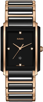 Rado Integral Diamonds Quartz R20207712