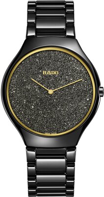 Rado True Thinline Quartz R27009152