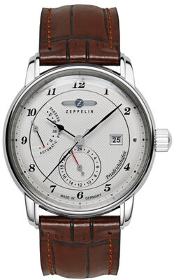 Zeppelin Friedrichshafen Automatic 8590-1