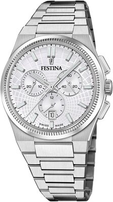 Festina Swiss Made 20059/1