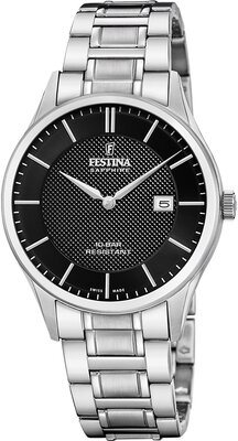 Festina Swiss Made 20067/6