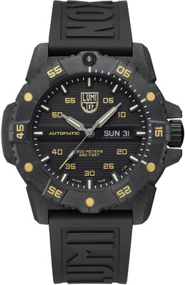 Luminox SEAL XS.3865.GOLD Master Carbon Limited Edition 999pcs