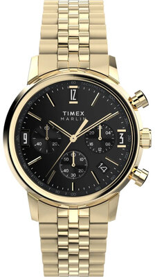 Timex Marlin TW2W59900UK