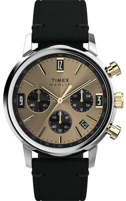 Timex Marlin TW2W60300UK