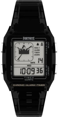 Timex x Fortnite TW2W96500QY