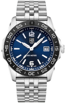 Luminox Sea XS.3123M.SET.1 Pacific Diver (+ spare strap)