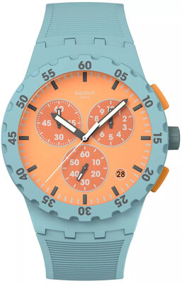 Swatch Juicy Apricot SUSL401