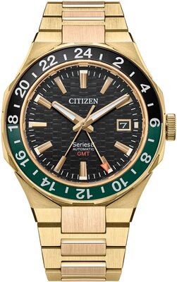 Citizen Series 8 GMT Automatic NB6033-51E