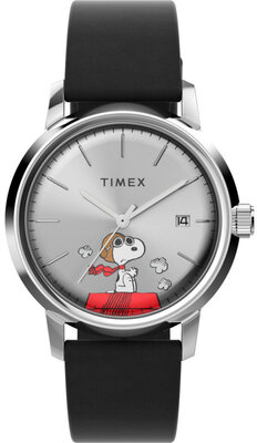 Timex Marlin x Peanuts TW2W496000Q