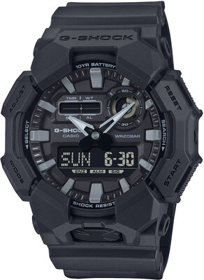 Casio G-Shock Original GA-010-1A1ER