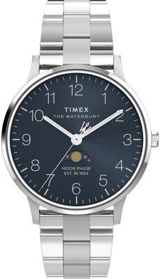 Timex Waterbury Classic TW2W75700UK