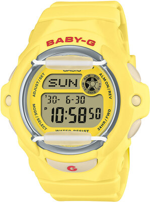 Casio Baby-G BG-169CH-9ER