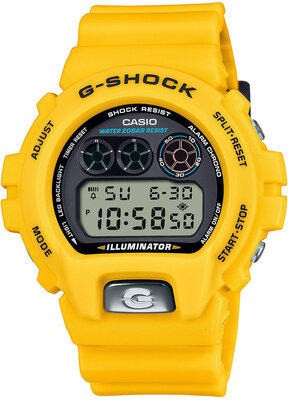 Casio G-Shock Original DW-6900TR-9ER 30th Anniversary of 6900 Line