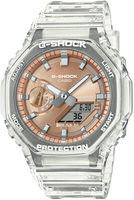 Casio G-Shock Original GA-2100BM-7A5ER Carbon Core Guard