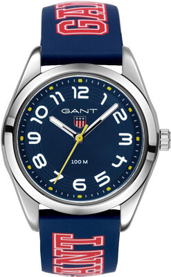 Gant Campus K320003-BL