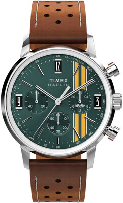 Timex Marlin Chronograph TW2W99100