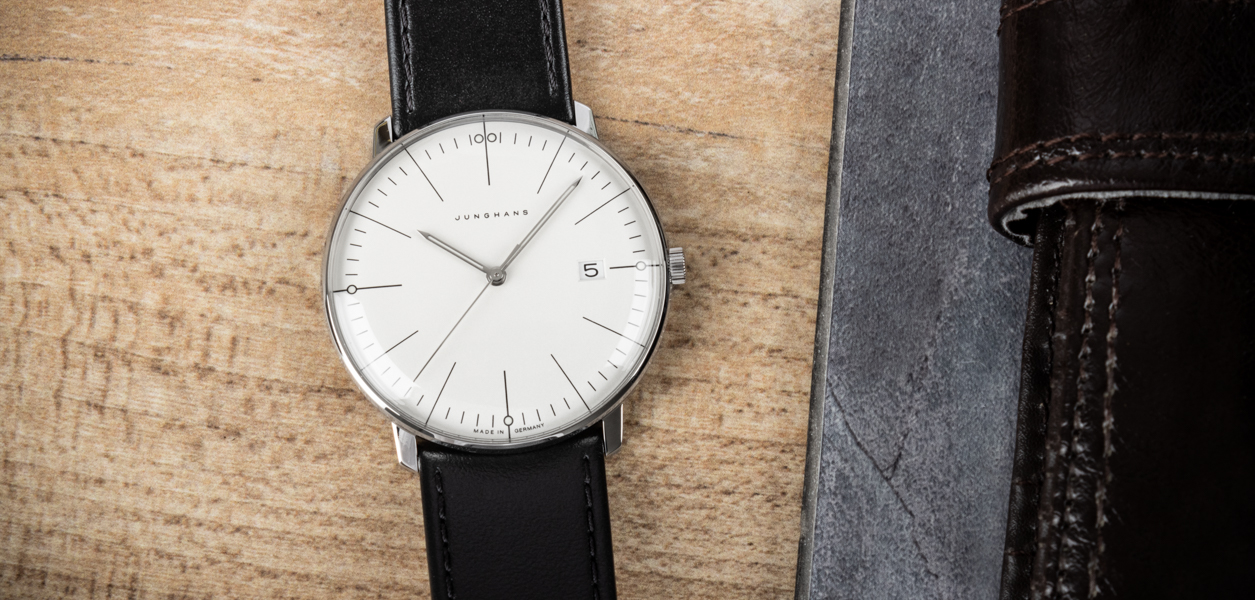 Junghans max 2024 bill 041